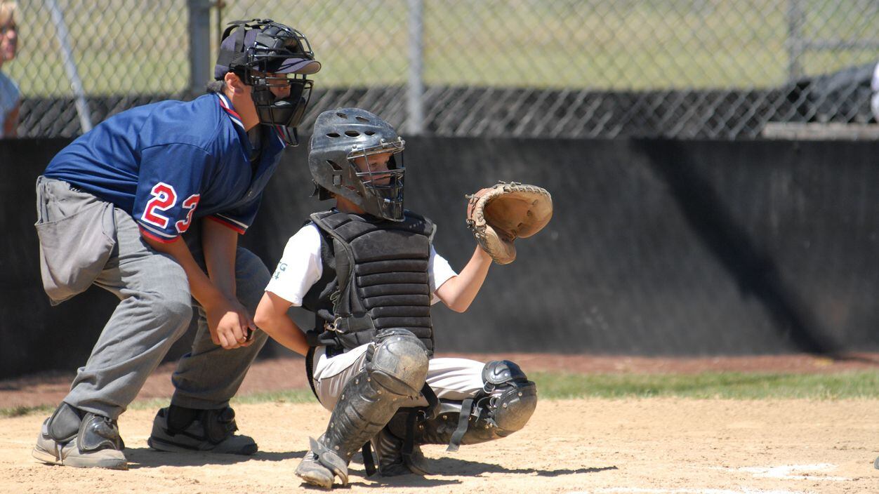 One Little League's rule for parents who argue with umps has people  talking: 'Genius' or 'agonizingly pointless'? 