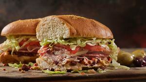 Jersey mike's national sandwich clearance day