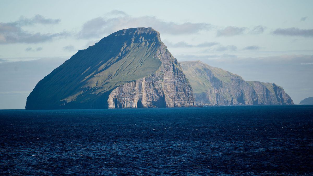 Virtual vacation: Tour Denmark’s Faroe Islands with ‘remote tourism’