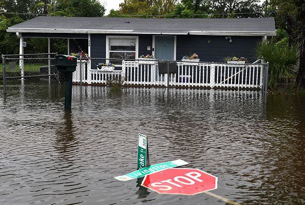 As Ian barrels toward Florida, residents brace for hurricane hell