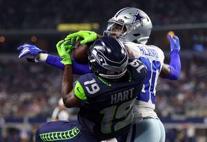 Seahawks pick Smith starter after preseason loss to Cowboys - The