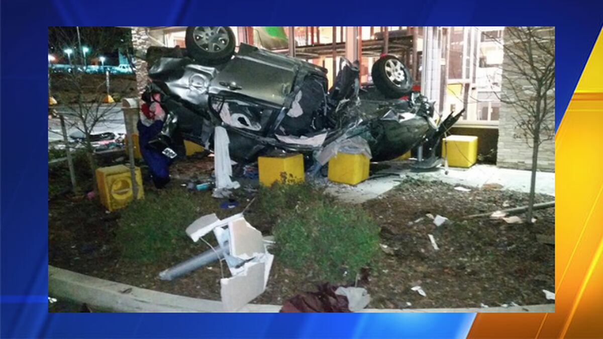 Man Airlifted To Harborview After Rolling His Car Being Partially Ejected From Vehicle