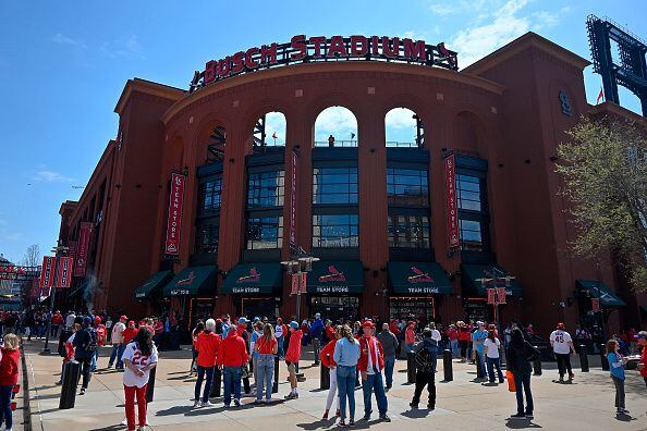 Three Former High School Teammates Will Start For MLB Teams on Opening Day  – OutKick