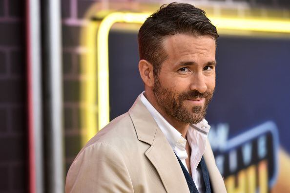 Ryan Reynolds Shares His “Life-Saving” Colonoscopy Experience