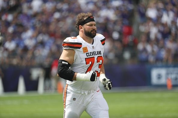 Lights go out during second half of Jets-Browns Hall of Fame game