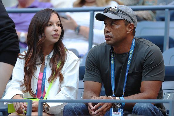 Serena Williams' Daughter Olympia Wears Her Mom's Iconic Beads and  Sparkling Outfit at U.S. Open