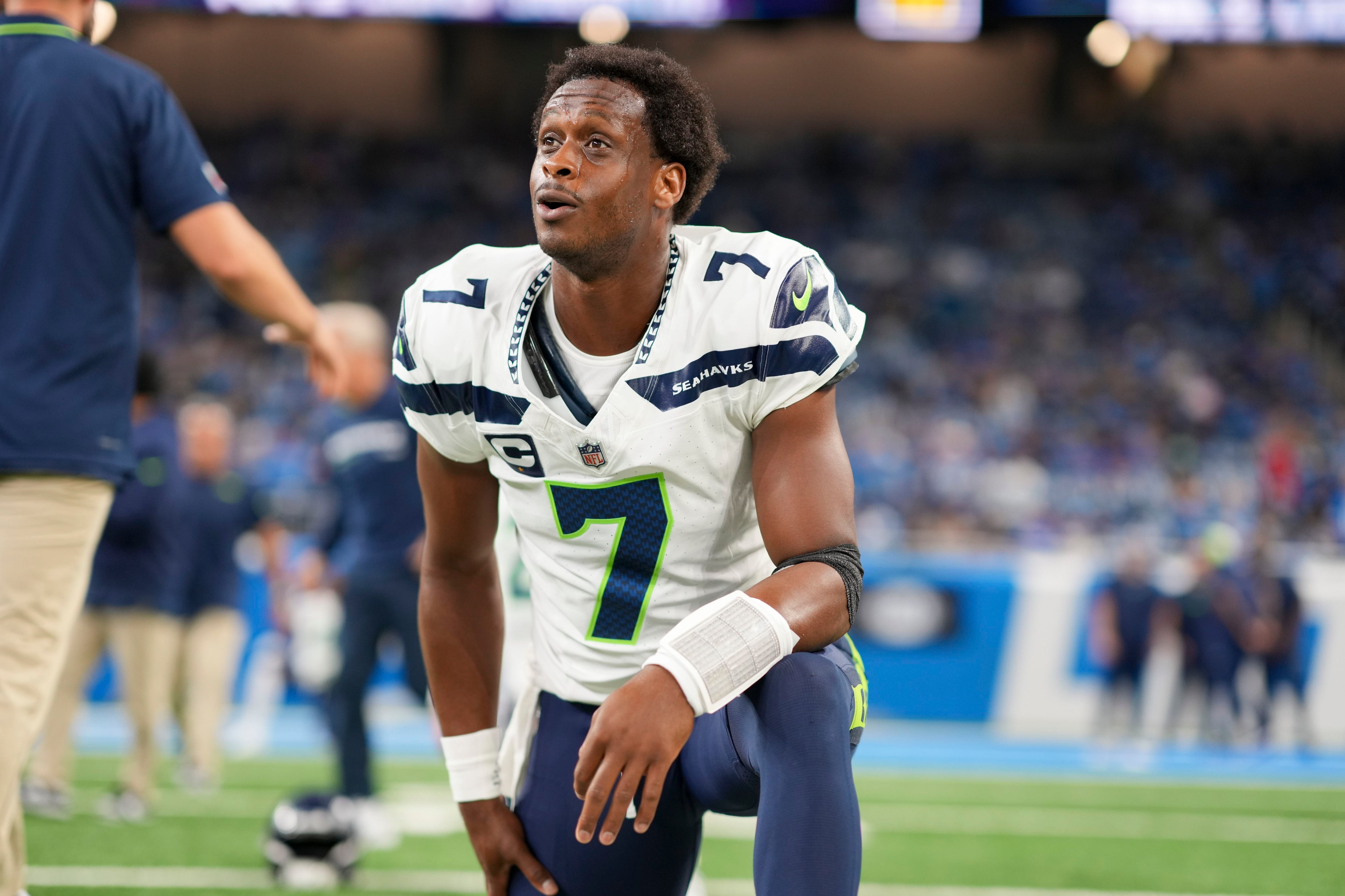 Seattle Seahawks: 3 Bold predictions vs. Ravens, Week 7