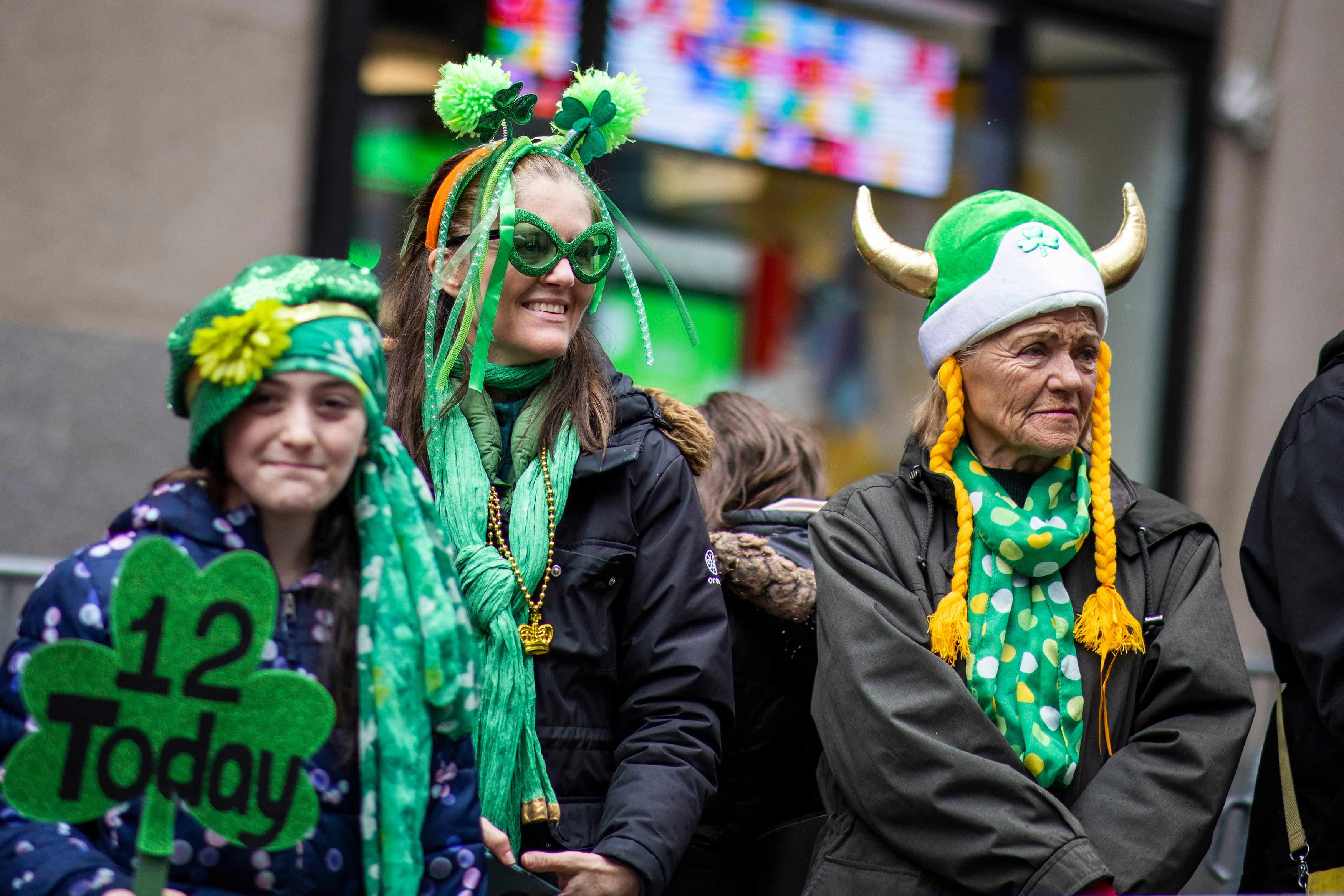 7 St. Patrick's Day traditions explained