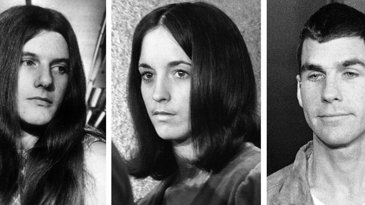 Manson Family Murders Two Nights Of Brutality That Terrorized 1969 Los Angeles