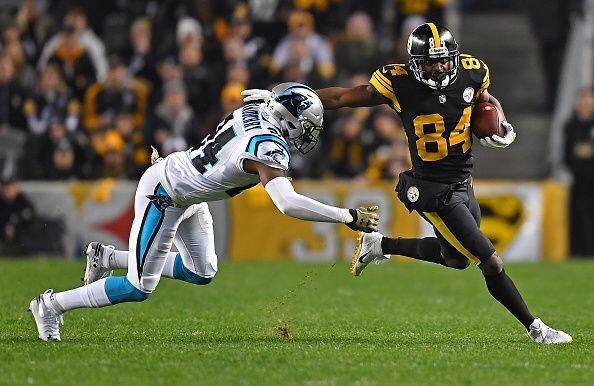 Empathy for Antonio Brown - Crosswinds Center for Personal and Professional  Development, LLC