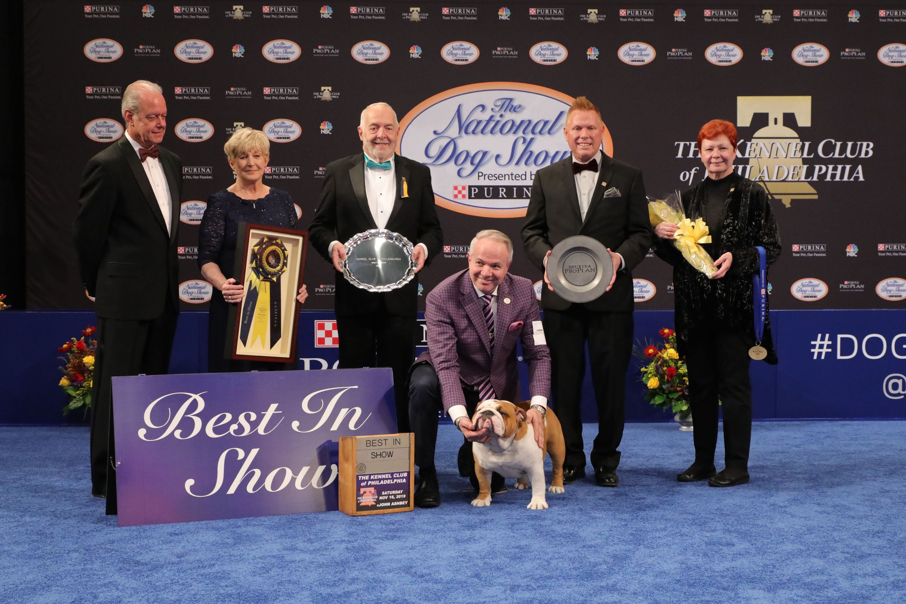 National Dog Show