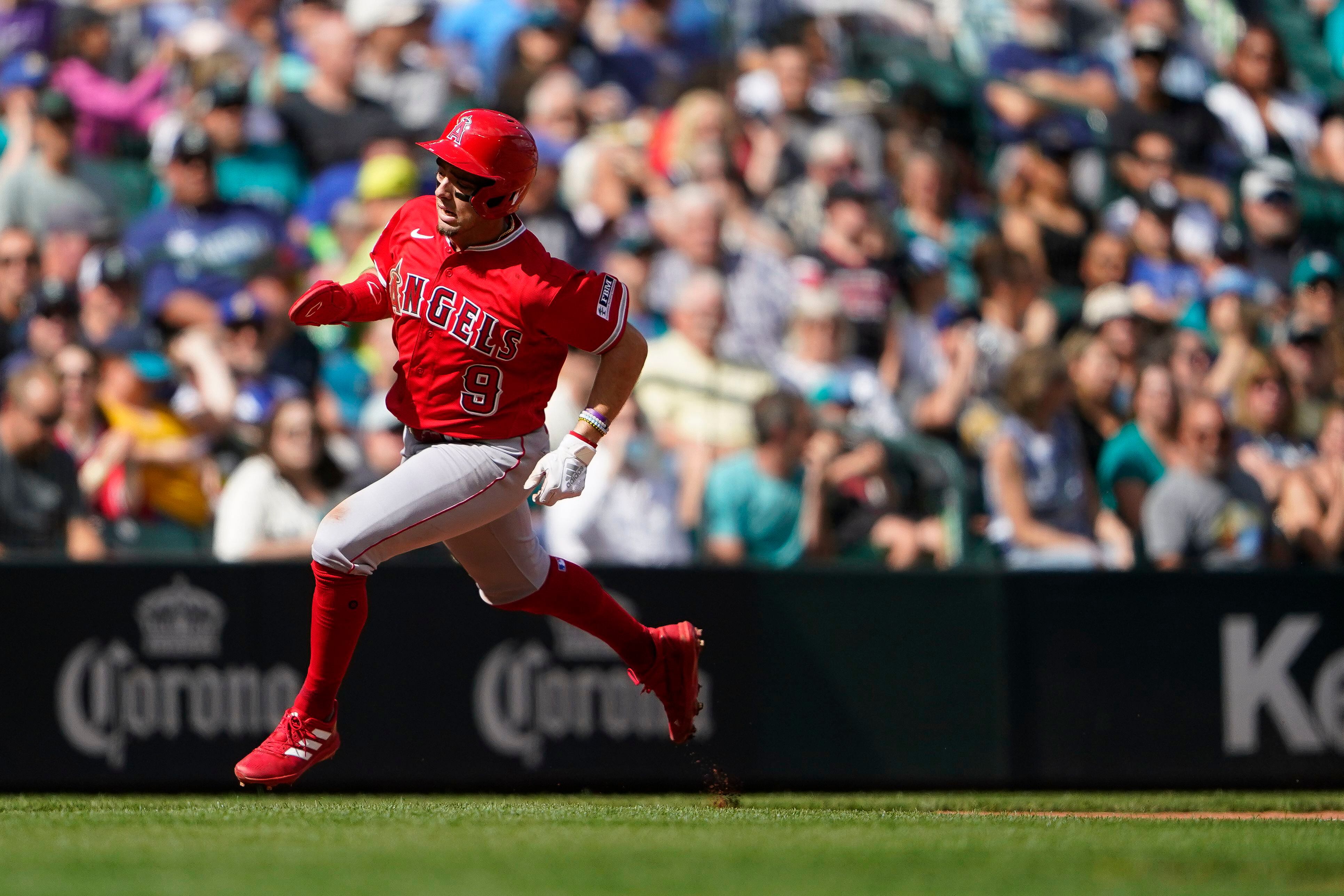 Mariners and Angels PCL Throwback Day Photos – SportsLogos.Net News