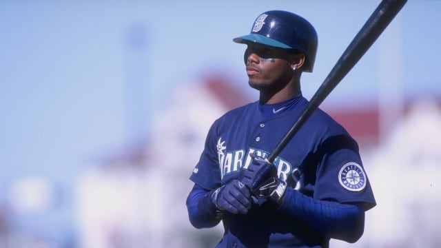 Mariners' Ken Griffey Jr. was the brightest light in Seattle, and baseball  – Orange County Register