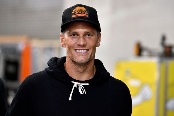 Raiders news: Tom Brady joins Mark Davis' WNBA ownership team - Silver And  Black Pride