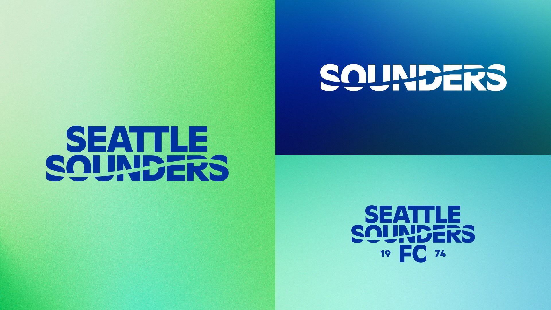 Seattle Sounders FC updated their - Seattle Sounders FC