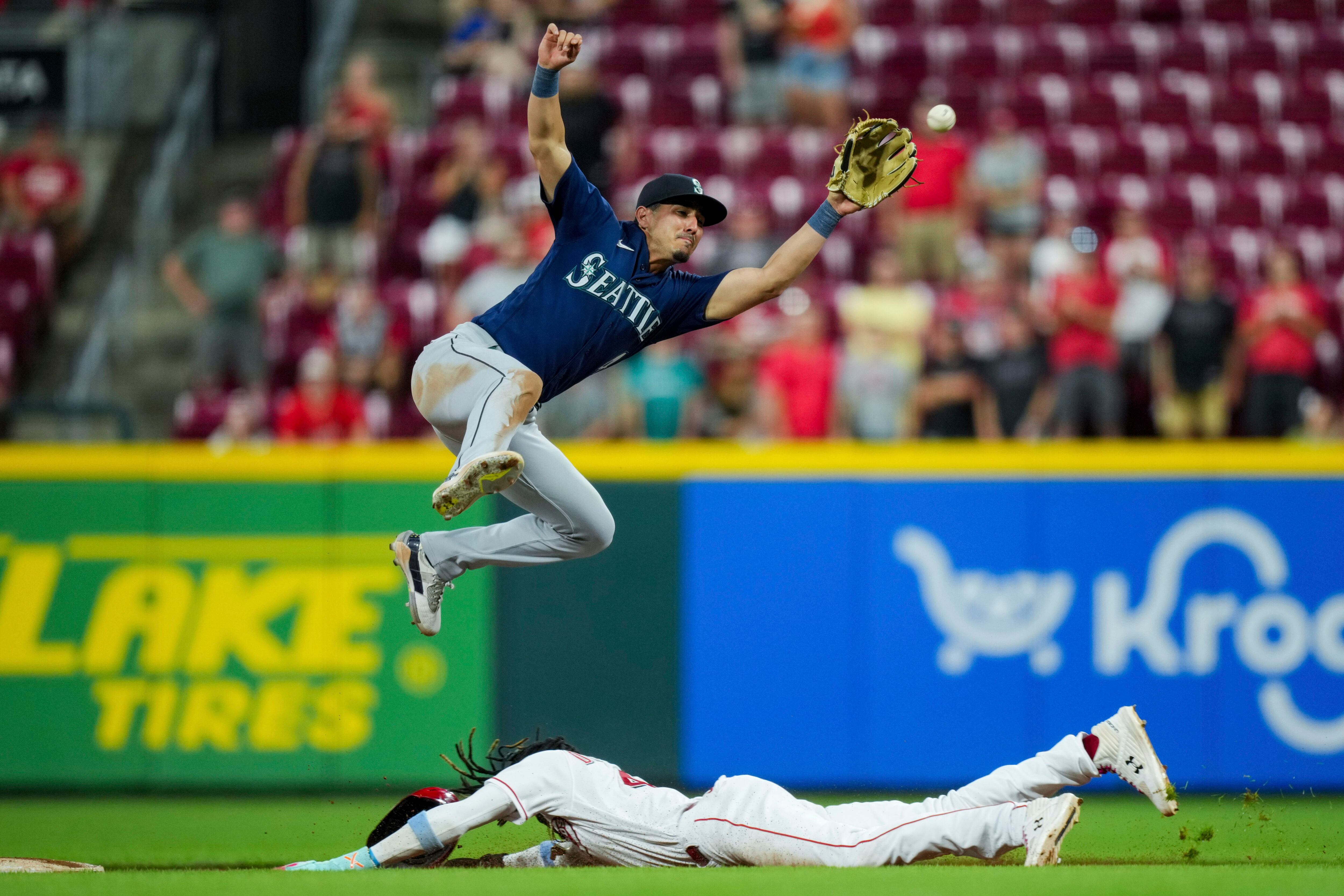 Mariners: The Aquamen, 06/25/2023