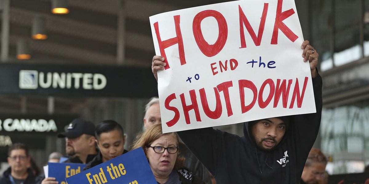 Yes Congress And The President Are Being Paid During The Shutdown