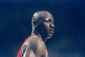 Michael Jordan 1998 NBA Finals jersey could go for $5 million at