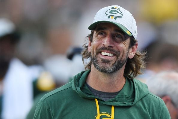 NFL Fines Packers, Aaron Rodgers, Allen Lazard for Violating League  COVID-19 Rules - Fox21Online