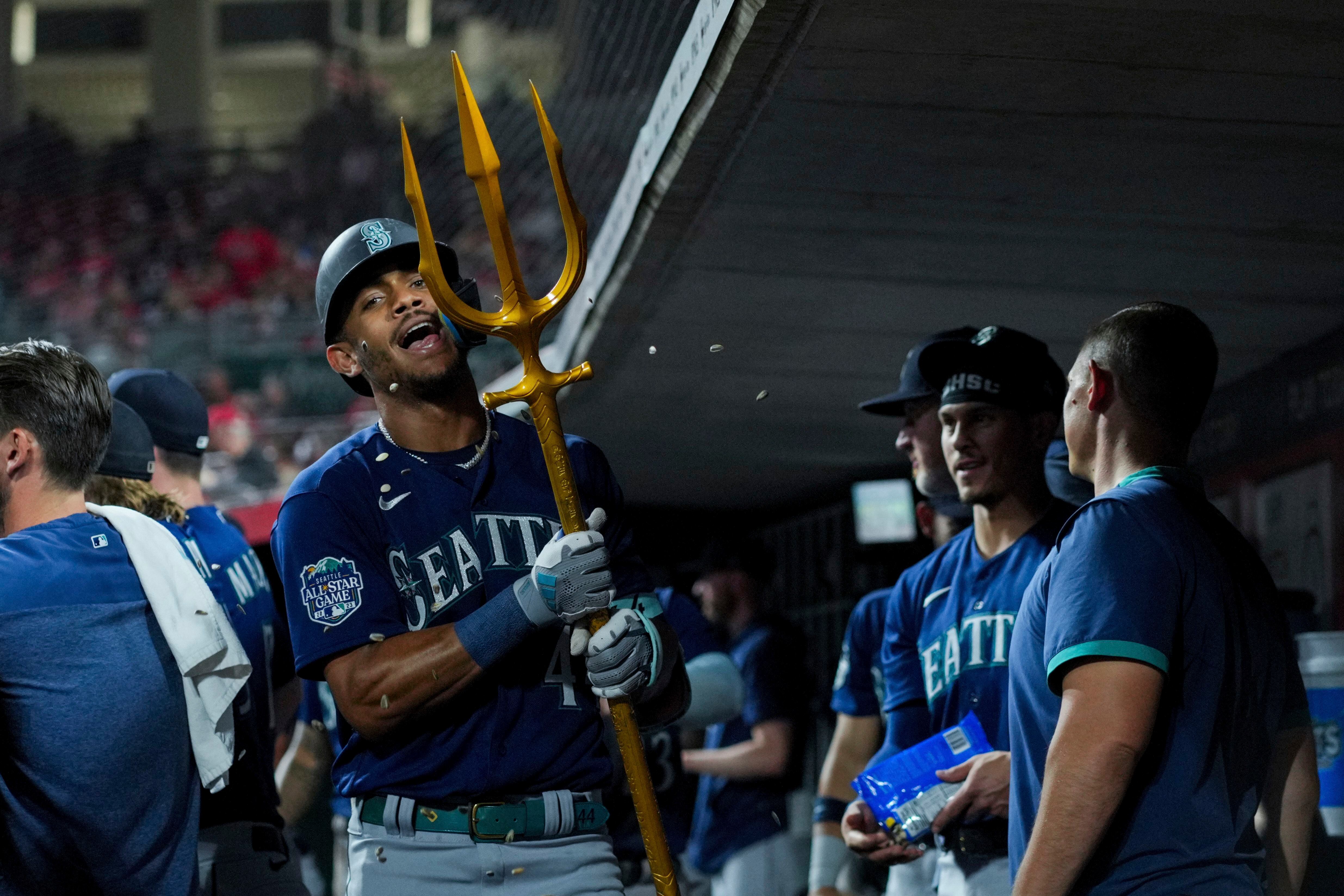 Mariners: The Aquamen, 06/25/2023