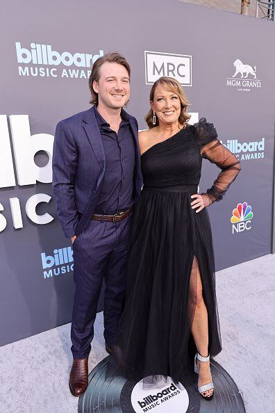 Morgan Wallen Postpones Tour for 6 Weeks Due to Vocal Fold Trauma – NBC  Connecticut