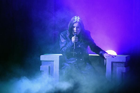 Ozzy Osbourne Releases Full NFL Halftime Performance From September 8 Los  Angeles Rams-Buffalo Bills Game - Ozzy Osbourne Official Site