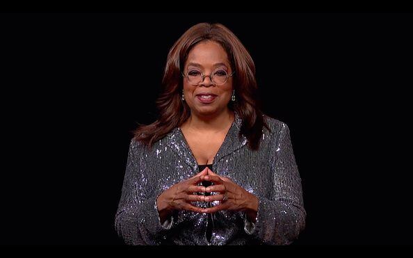 oprah winfrey 2022