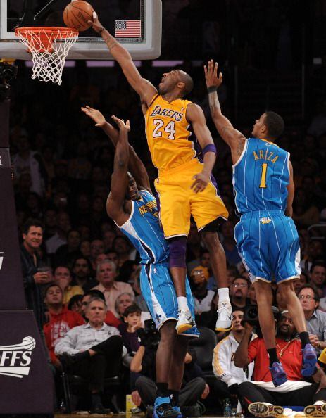 UNISWAG on X: The @LAKings wore special Kobe Bryant @Lakers