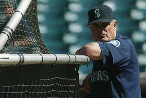 Sweet Lou' Piniella to be inducted into Seattle Mariners Hall of Fame this  Saturday - Puget Sound Business Journal