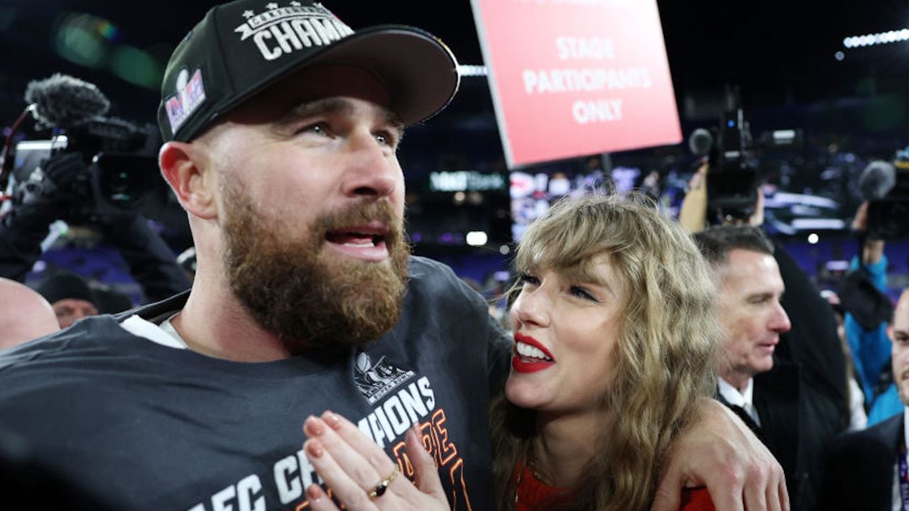 13 ways to avoid seeing Taylor Swift during the Super Bowl - Upworthy