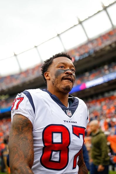 Demaryius Thomas, former Broncos star, dies at 33