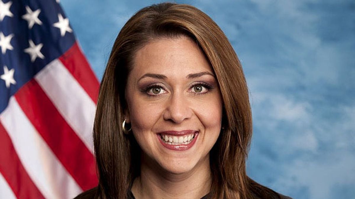 Washington Representative Herrera Beutler A 'no' On Health Care Bill